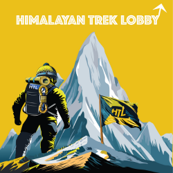 Himalayan Trek Lobby